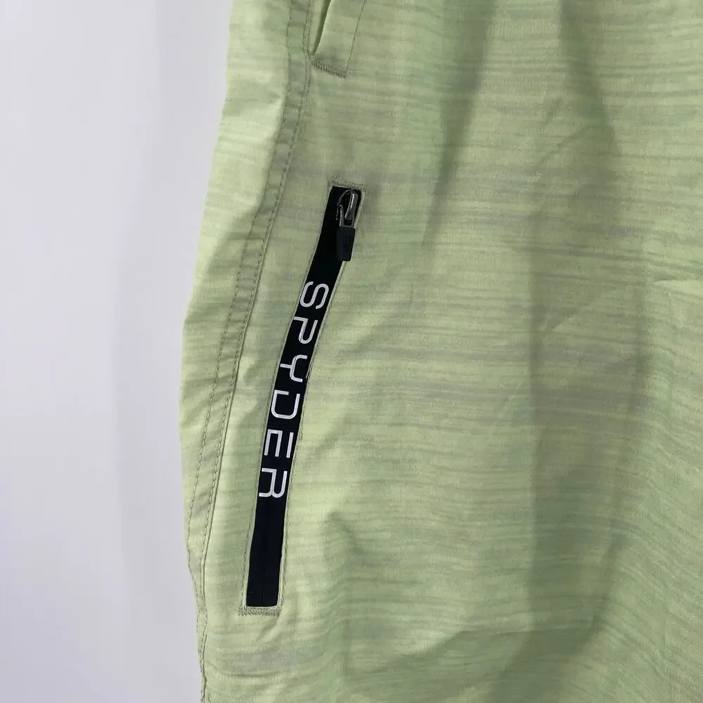 Spyder swim shorts